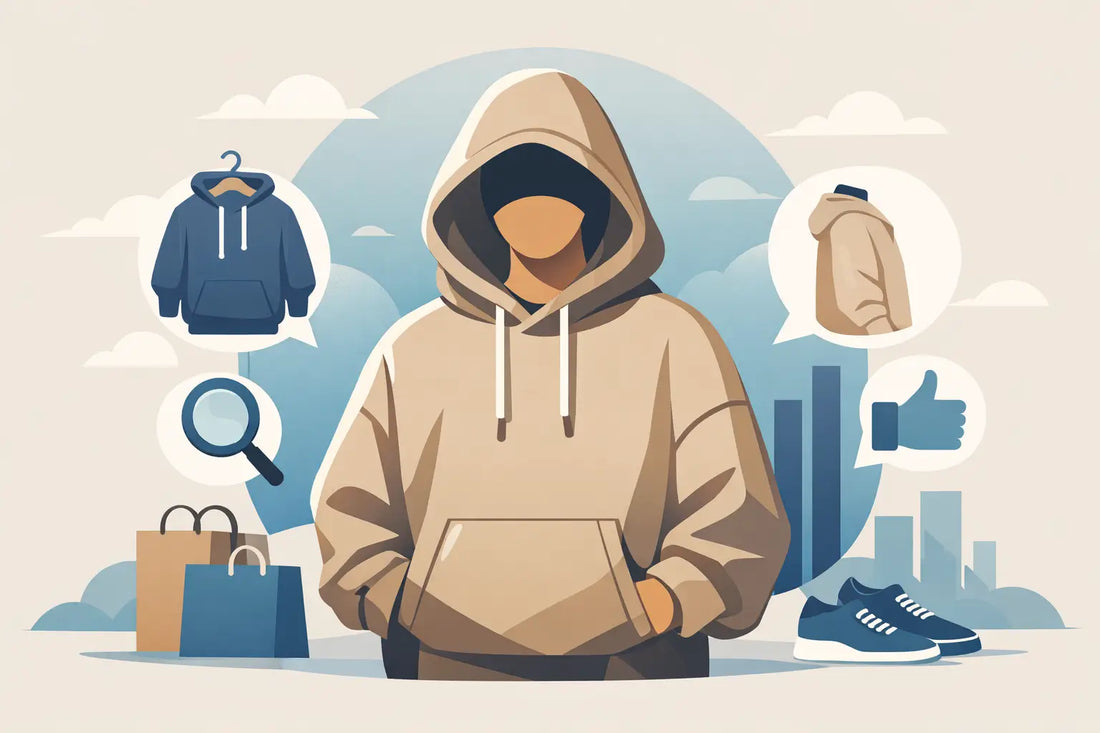 Oversized Streetwear Hoodie Review: What Matters