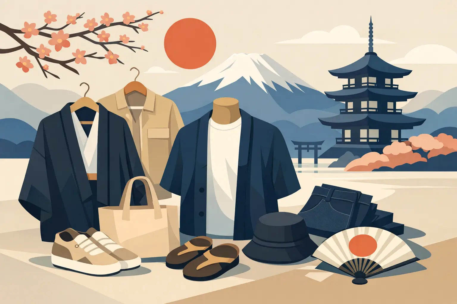 12 Best Japanese Inspired Clothing Brands