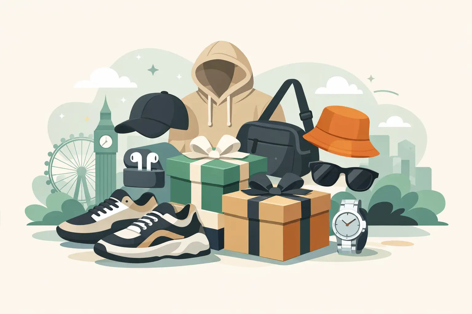 11 UK Streetwear Gift Ideas That Land